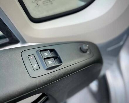 Сірий Пежо Boxer, об'ємом двигуна 2.2 л та пробігом 90 тис. км за 23300 $, фото 17 на Automoto.ua