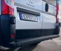 Сірий Пежо Boxer, об'ємом двигуна 2.2 л та пробігом 90 тис. км за 23300 $, фото 10 на Automoto.ua