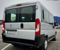 Серый Пежо Boxer, объемом двигателя 2.2 л и пробегом 130 тыс. км за 22300 $, фото 2 на Automoto.ua
