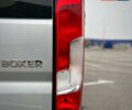 Серый Пежо Boxer, объемом двигателя 2.2 л и пробегом 130 тыс. км за 22300 $, фото 11 на Automoto.ua