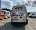 Серый Пежо Boxer, объемом двигателя 2.3 л и пробегом 175 тыс. км за 15350 $, фото 15 на Automoto.ua
