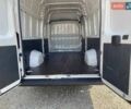 Серый Пежо Boxer, объемом двигателя 2.3 л и пробегом 175 тыс. км за 15350 $, фото 20 на Automoto.ua