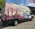 Серый Пежо Boxer, объемом двигателя 2.3 л и пробегом 175 тыс. км за 15350 $, фото 17 на Automoto.ua