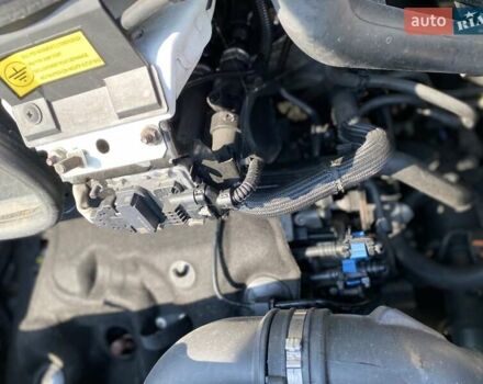 Серый Пежо Boxer, объемом двигателя 2.3 л и пробегом 175 тыс. км за 15350 $, фото 41 на Automoto.ua
