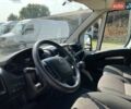 Серый Пежо Boxer, объемом двигателя 2.3 л и пробегом 175 тыс. км за 15350 $, фото 32 на Automoto.ua