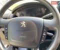 Серый Пежо Boxer, объемом двигателя 2.3 л и пробегом 175 тыс. км за 15350 $, фото 39 на Automoto.ua