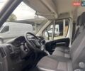 Сірий Пежо Boxer, об'ємом двигуна 2.2 л та пробігом 175 тис. км за 15850 $, фото 36 на Automoto.ua