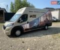 Серый Пежо Boxer, объемом двигателя 2.3 л и пробегом 175 тыс. км за 15350 $, фото 7 на Automoto.ua