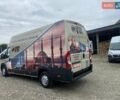 Сірий Пежо Boxer, об'ємом двигуна 2.2 л та пробігом 175 тис. км за 15850 $, фото 8 на Automoto.ua
