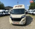 Серый Пежо Boxer, объемом двигателя 2.3 л и пробегом 175 тыс. км за 15350 $, фото 6 на Automoto.ua