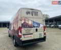 Сірий Пежо Boxer, об'ємом двигуна 2.2 л та пробігом 175 тис. км за 15850 $, фото 12 на Automoto.ua