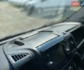 Серый Пежо Boxer, объемом двигателя 2.3 л и пробегом 175 тыс. км за 15350 $, фото 37 на Automoto.ua