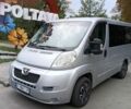 Серый Пежо Boxer, объемом двигателя 2.2 л и пробегом 329 тыс. км за 12900 $, фото 1 на Automoto.ua