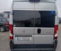 Серый Пежо Boxer, объемом двигателя 2.2 л и пробегом 480 тыс. км за 13000 $, фото 2 на Automoto.ua