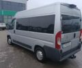 Серый Пежо Boxer, объемом двигателя 2.2 л и пробегом 480 тыс. км за 13000 $, фото 1 на Automoto.ua