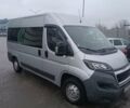Серый Пежо Boxer, объемом двигателя 2.2 л и пробегом 480 тыс. км за 13000 $, фото 4 на Automoto.ua