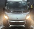 Серый Пежо Boxer, объемом двигателя 3 л и пробегом 390 тыс. км за 19500 $, фото 1 на Automoto.ua