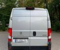 Сірий Пежо Boxer, об'ємом двигуна 2.2 л та пробігом 354 тис. км за 20900 $, фото 24 на Automoto.ua