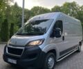Сірий Пежо Boxer, об'ємом двигуна 2.2 л та пробігом 354 тис. км за 20900 $, фото 1 на Automoto.ua