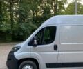Сірий Пежо Boxer, об'ємом двигуна 2.2 л та пробігом 354 тис. км за 20900 $, фото 9 на Automoto.ua