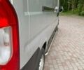 Сірий Пежо Boxer, об'ємом двигуна 2.2 л та пробігом 354 тис. км за 20900 $, фото 16 на Automoto.ua
