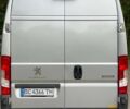 Сірий Пежо Boxer, об'ємом двигуна 2.2 л та пробігом 354 тис. км за 20900 $, фото 26 на Automoto.ua