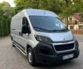Сірий Пежо Boxer, об'ємом двигуна 2.2 л та пробігом 354 тис. км за 20900 $, фото 5 на Automoto.ua
