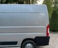 Сірий Пежо Boxer, об'ємом двигуна 2.2 л та пробігом 354 тис. км за 20900 $, фото 11 на Automoto.ua