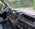 Сірий Пежо Boxer, об'ємом двигуна 2.2 л та пробігом 354 тис. км за 20900 $, фото 36 на Automoto.ua