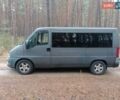 Серый Пежо Boxer, объемом двигателя 2.18 л и пробегом 305 тыс. км за 4100 $, фото 1 на Automoto.ua