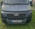Серый Пежо Boxer, объемом двигателя 2.2 л и пробегом 263 тыс. км за 6700 $, фото 11 на Automoto.ua