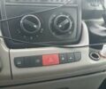 Серый Пежо Boxer, объемом двигателя 2.2 л и пробегом 263 тыс. км за 6700 $, фото 12 на Automoto.ua