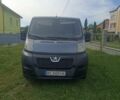 Серый Пежо Boxer, объемом двигателя 2.2 л и пробегом 263 тыс. км за 6700 $, фото 4 на Automoto.ua