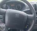 Серый Пежо Boxer, объемом двигателя 2.2 л и пробегом 263 тыс. км за 6700 $, фото 8 на Automoto.ua