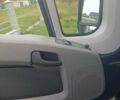 Серый Пежо Boxer, объемом двигателя 2.2 л и пробегом 263 тыс. км за 6700 $, фото 9 на Automoto.ua