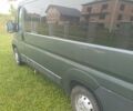Серый Пежо Boxer, объемом двигателя 2.2 л и пробегом 263 тыс. км за 6700 $, фото 1 на Automoto.ua