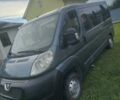 Серый Пежо Boxer, объемом двигателя 2.2 л и пробегом 263 тыс. км за 6700 $, фото 1 на Automoto.ua