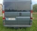 Серый Пежо Boxer, объемом двигателя 2.2 л и пробегом 263 тыс. км за 6700 $, фото 3 на Automoto.ua