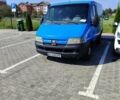 Синій Пежо Boxer, об'ємом двигуна 2 л та пробігом 430 тис. км за 4100 $, фото 1 на Automoto.ua