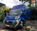 Синий Пежо Boxer, объемом двигателя 0 л и пробегом 400 тыс. км за 5000 $, фото 1 на Automoto.ua
