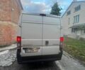 Синий Пежо Boxer, объемом двигателя 2.2 л и пробегом 205 тыс. км за 9950 $, фото 1 на Automoto.ua