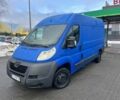 Синій Пежо Boxer, об'ємом двигуна 2.2 л та пробігом 257 тис. км за 3868 $, фото 1 на Automoto.ua