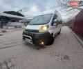 Синий Пежо Boxer, объемом двигателя 2.2 л и пробегом 205 тыс. км за 9550 $, фото 1 на Automoto.ua