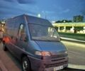 Синий Пежо Boxer, объемом двигателя 2.5 л и пробегом 230 тыс. км за 750 $, фото 1 на Automoto.ua