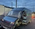Синий Пежо Boxer, объемом двигателя 2.5 л и пробегом 230 тыс. км за 750 $, фото 1 на Automoto.ua