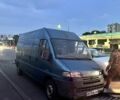 Синий Пежо Boxer, объемом двигателя 2.5 л и пробегом 230 тыс. км за 750 $, фото 2 на Automoto.ua
