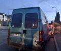 Синий Пежо Boxer, объемом двигателя 2.5 л и пробегом 230 тыс. км за 750 $, фото 3 на Automoto.ua