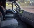 Синий Пежо Boxer, объемом двигателя 2.5 л и пробегом 230 тыс. км за 750 $, фото 6 на Automoto.ua
