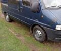 Синий Пежо Boxer, объемом двигателя 2.18 л и пробегом 300 тыс. км за 2750 $, фото 2 на Automoto.ua