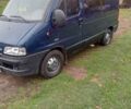 Синий Пежо Boxer, объемом двигателя 2.18 л и пробегом 300 тыс. км за 2750 $, фото 1 на Automoto.ua